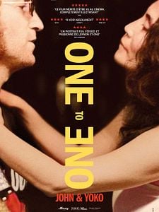One To One: John & Yoko