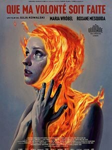 Que ma volonté soit faite