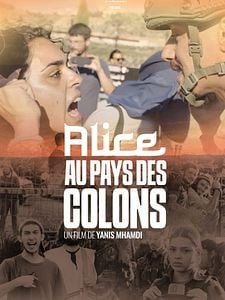Alice au pays des colons
