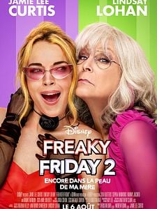 Freaky Friday 2 : Encore dans la peau de ma mère