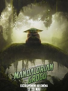 Star Wars: The Mandalorian and Grogu