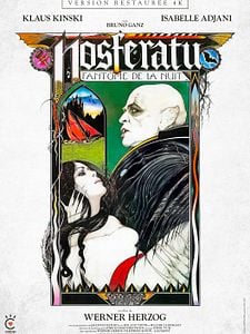 Nosferatu, fantôme de la nuit