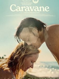 Caravane 