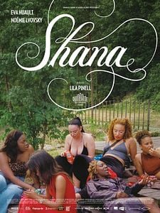 Shana