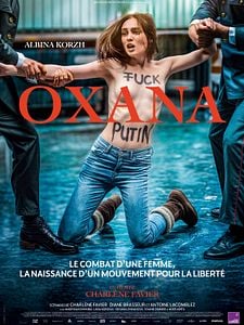 Oxana