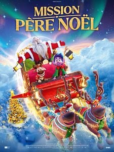 Mission Père Noël