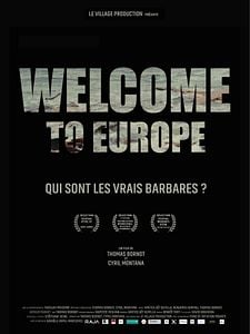 Welcome to Europe