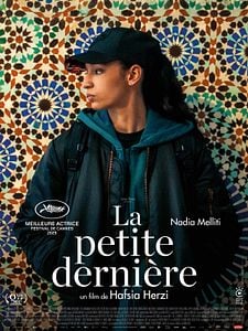 La Petite Dernière