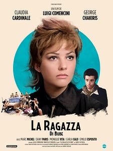 La Ragazza di bube