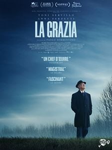 La Grazia