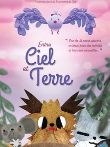 Entre ciel et terre