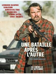 Une bataille après l'autre