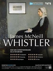 James McNeill Whistler