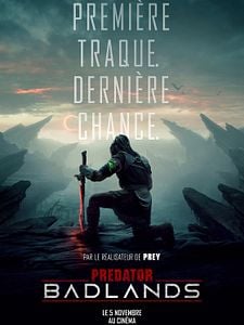 Predator: Badlands