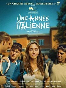 Une année italienne