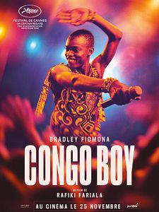 Congo Boy