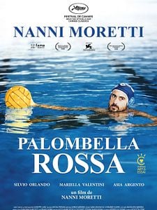 Palombella Rossa