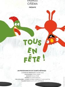 Tous en fête !