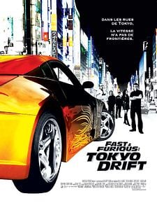 Fast & Furious : Tokyo Drift