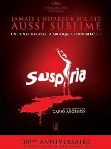 Suspiria