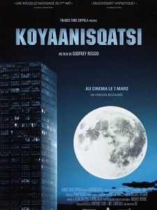 Koyaanisqatsi, la prophétie