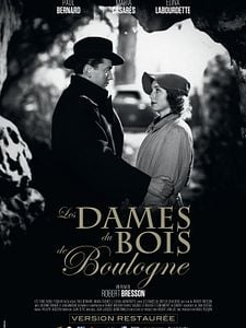 Les Dames du Bois de Boulogne