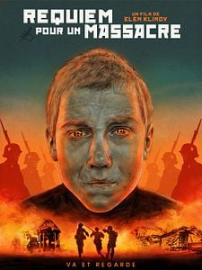 Requiem pour un massacre
