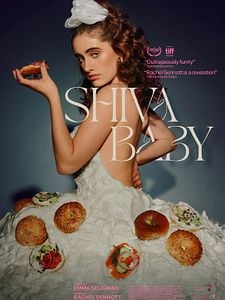 Shiva Baby