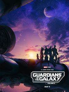 Les Gardiens de la Galaxie 3