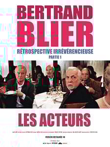 Les Acteurs