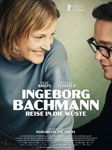Ingeborg Bachmann - Reise in die Wüste