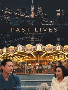 Past Lives - Nos vies d'avant
