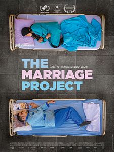 The Marriage Project