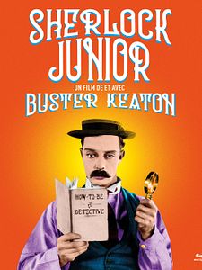 Sherlock Junior