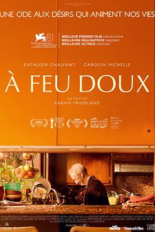 À feu doux