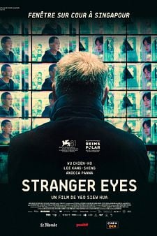Stranger Eyes