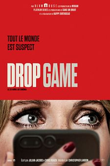 Drop Game