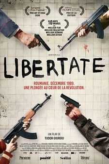 Libertate