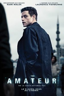 The Amateur