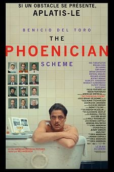 The Phoenician Scheme