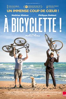 À bicyclette !