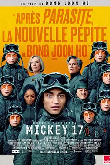 Mickey 17