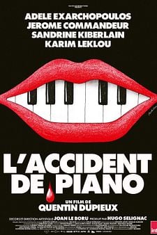 L'Accident de piano