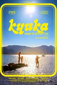 Kyuka - Avant la fin de l'été