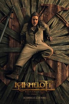 Kaamelott - Deuxième volet (partie 1)