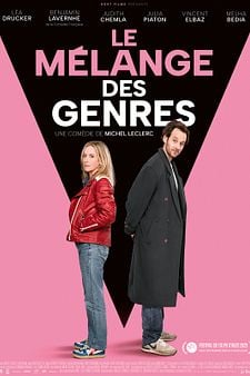 Le Mélange des genres