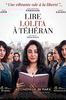 Lire Lolita à Téhéran