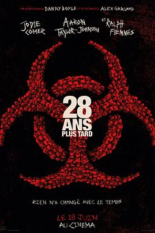 28 ans plus tard