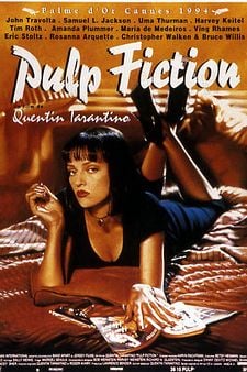 Pulp Fiction
