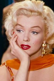 image de la news "Je ne pouvais pas obtenir une loge pour me changer" : Marilyn Monroe a mis du temps…